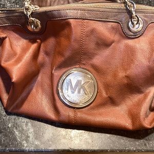 Michael Kors shoulder bag